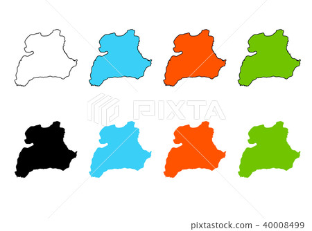 Lake Motosu 40008499