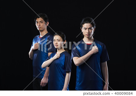 e體育支持日本代表 40009084