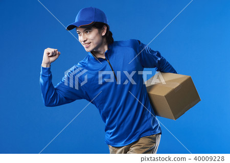 Takkyubin 40009228