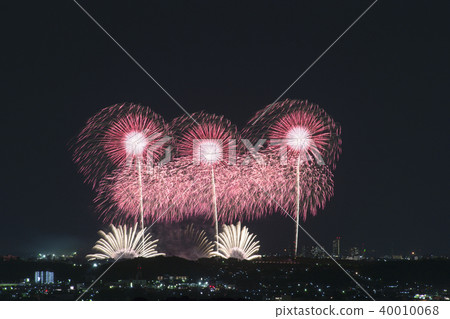 大師節PL煙花藝術 40010068