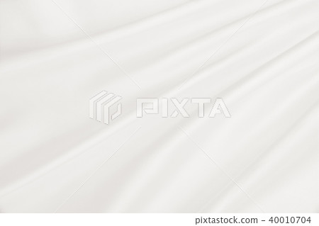 Smooth elegant golden silk or satin luxury cloth  40010704