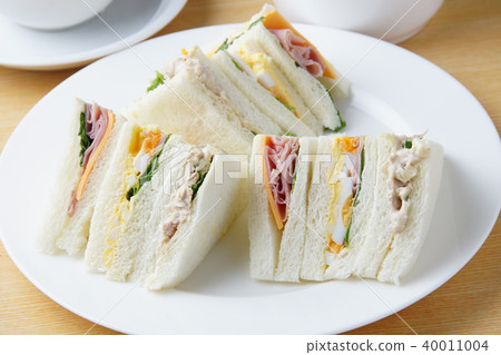 混合三明治 混合三明治 40011004