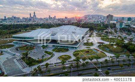 Asia Taiwan Kaohsiung Park, Kaohsiung, Taiwan 40011178