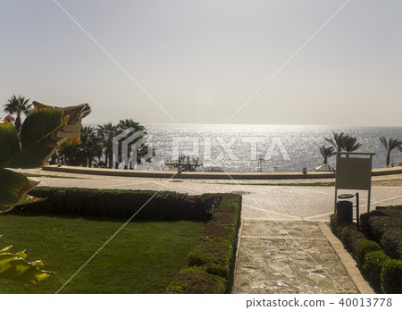 Egypt, Sharm el Sheikh Beaches Egypt, Sharm el Sheikh Beaches 40013778