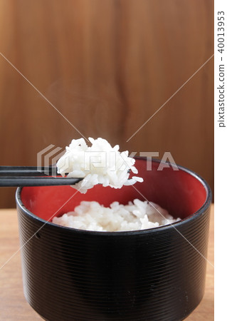 rice cuisine 40013953