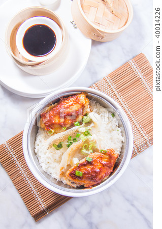 rice with meat rice with meat 40014226