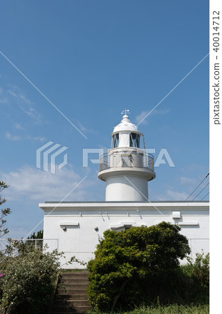 Jogashima Lighthouse Jogashima Lighthouse 40014712