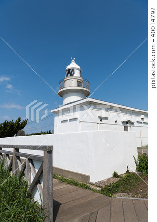 Jogashima Lighthouse Jogashima Lighthouse 40014792