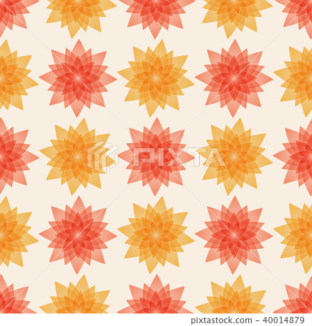 Seamless pattern background for tiles. Seamless pattern background for tiles. 40014879