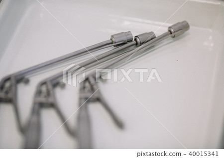 Ligador hemorroidal Ligador hemorroidal 40015341