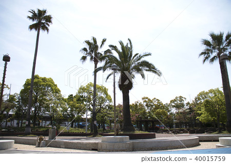 縣立西榛園 - 水上樂園 縣立西榛園 - 水上樂園 40015759
