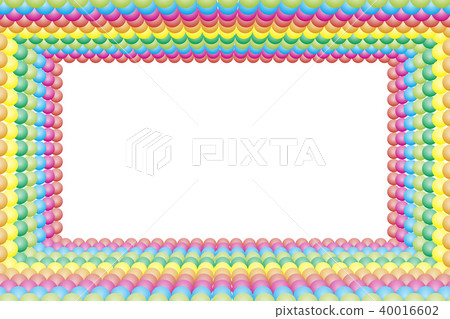 Background material, photo frame, photo frame, copy space, price tag, name tag, price tag, name card, polka dot imitation, Background material, photo frame, photo frame, copy space, price tag, name tag, price tag, name card, polka dot imitation, 40016602