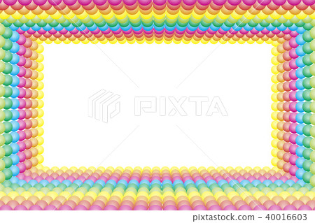 Background material, photo frame, photo frame, copy space, price tag, name tag, price tag, name card, polka dot imitation, Background material, photo frame, photo frame, copy space, price tag, name tag, price tag, name card, polka dot imitation, 40016603