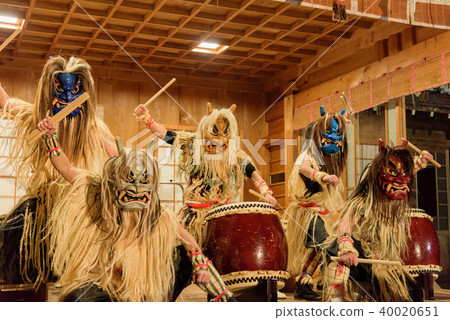 Namahage Taiko Namahage Taiko 40020651