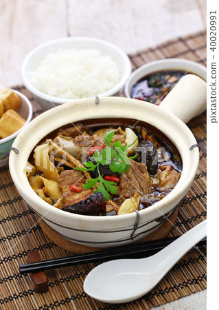 Bakute in Malaysia 40020991