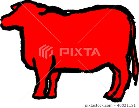 紅牛肉的網站描述插圖 40021151