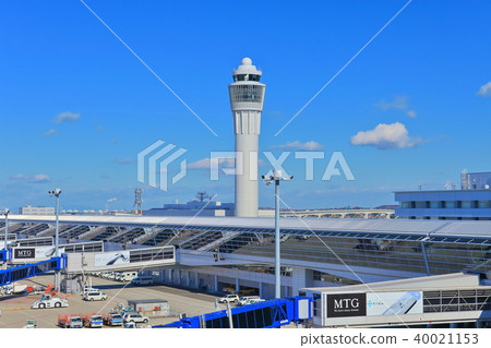 Centrair Chubu國際機場 40021153