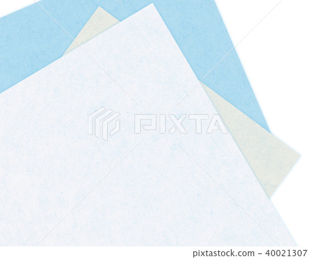 日本紙紋理 40021307