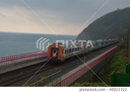 多良車站 多良車站 40021322