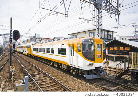 Kintetsu Express Kintetsu Express 40021354
