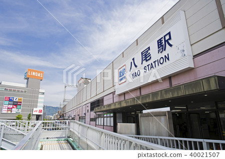 近鐵瑤站 40021507