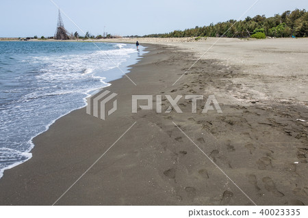 漁光島 台灣 台南 40023335