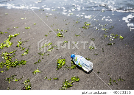 Coast, environmental protection, garbage Coast, environmental protection, garbage 40023336