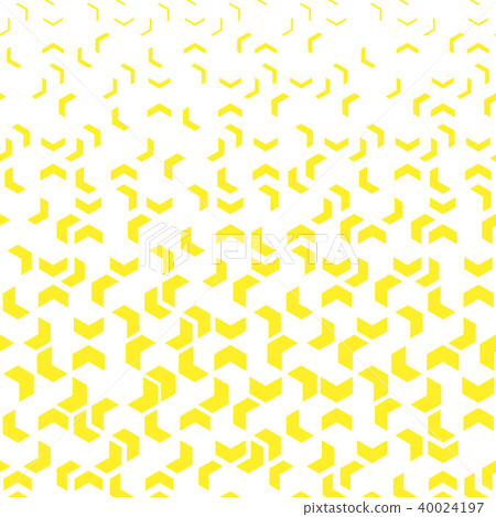 Abstract geometric pattern. Vector seamless  40024197