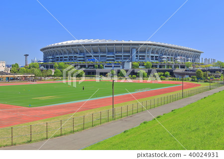 橫濱國際體育館 橫濱國際體育館 40024931
