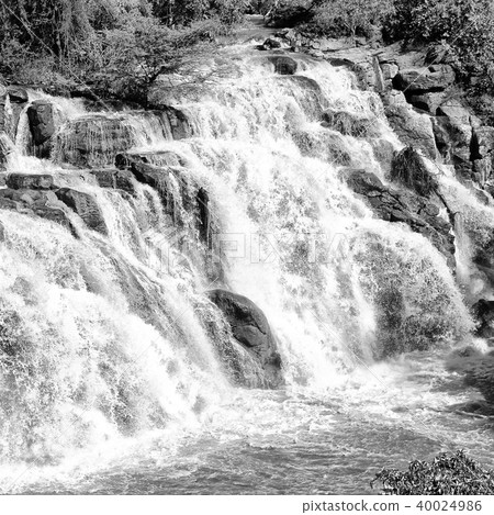 in africa the national park and the falls in africa the national park and the falls 40024986