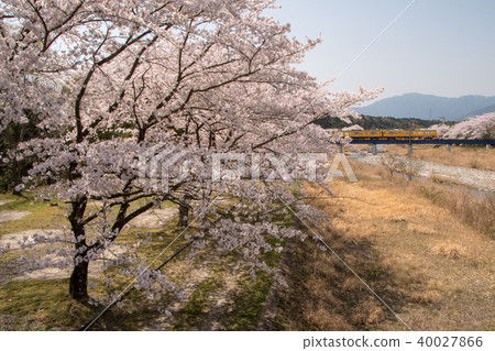 Spring of Sanji Railway 40027866