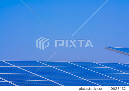 太陽能太陽能電池板 40028482