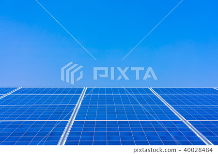 太陽能太陽能電池板 40028484