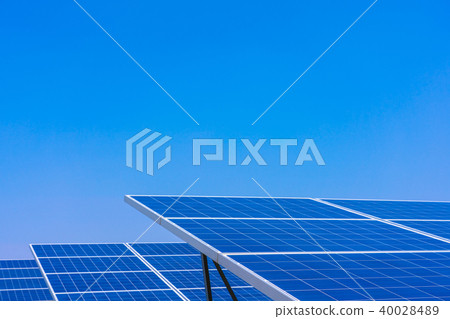 太陽能太陽能電池板 40028489