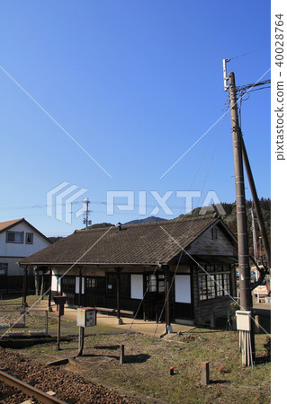 Hizen Nagano Station (JR Kyushu) Hizen Nagano Station (JR Kyushu) 40028764