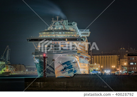 鑽石公主2 40028792