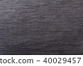 Black jeans texture background 40029457