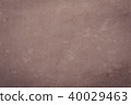 Gray leather texture, use for backgrounds 40029463