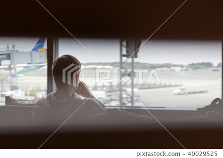 Travel, travelers, Narita Airport, Chiba Prefecture, Honshu, Japan Travel, travelers, Narita Airport, Chiba Prefecture, Honshu, Japan 40029525