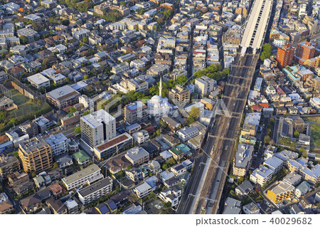 東京德國土耳其文化中心/代代木原 40029682