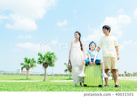 旅行圖像家庭 40031501