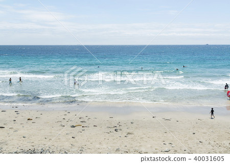 Shimoda Tashima Beach 40031605