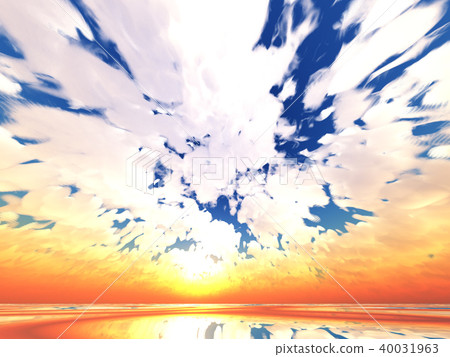 風和雲與大海 40031963