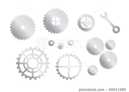 gear  40031990