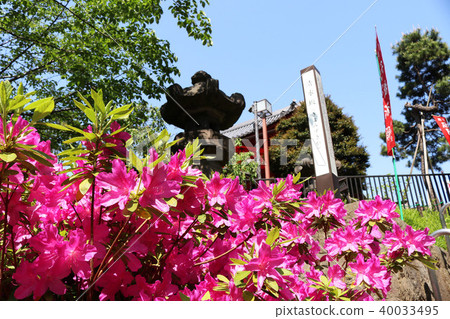 Ueno Kanei-ji Temple Shimizu Kannon Hall Ueno Kanei-ji Temple Shimizu Kannon Hall 40033495