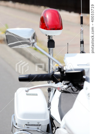 White police police White police police 40033719