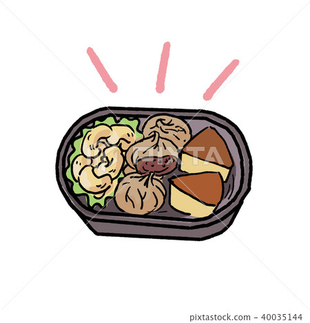 健康零食例證 40035144