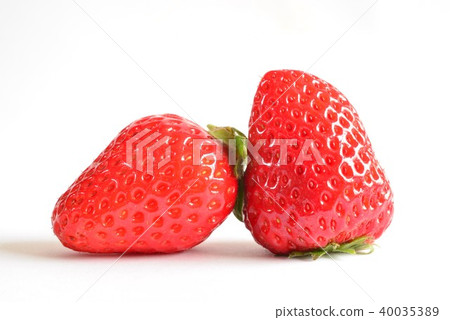 美味的草莓 40035389