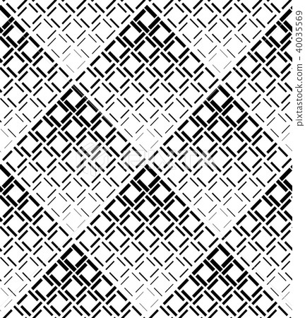Abstract geometric pattern. Vector seamless Abstract geometric pattern. Vector seamless 40035569