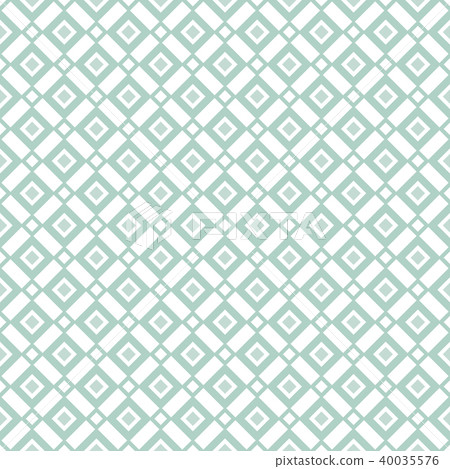 Abstract geometric pattern. A seamless vector Abstract geometric pattern. A seamless vector 40035576